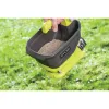Аккумуляторная разбрасыватель OSS1800 Ryobi