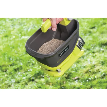 Аккумуляторная разбрасыватель OSS1800 Ryobi