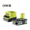 Аккумулятор ONE+ RC18120-125 Ryobi
