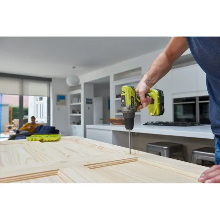 Дрель-шуруповерт ONE+ R18DD3-0 Ryobi