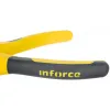 Профессиональные бокорезы Inforce 06-18-05