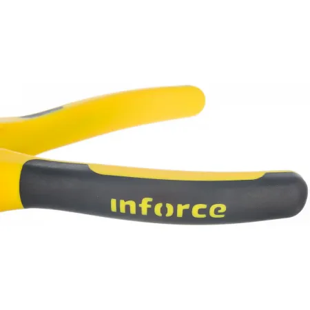 Профессиональные бокорезы Inforce 06-18-05