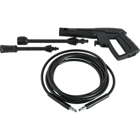 Мойка высокого давления Gigant GLU-02