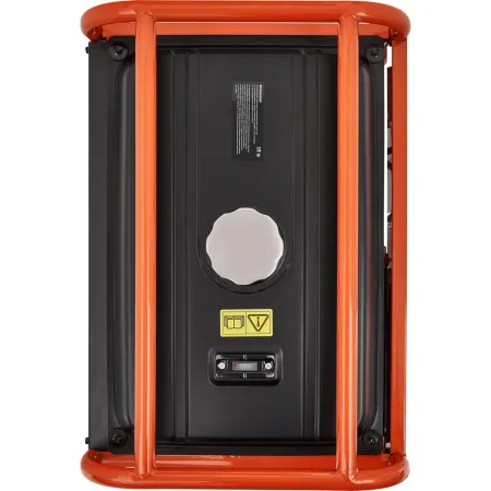 Бензиновый генератор Gigant GGL-2900