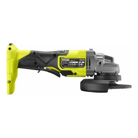 Бесщеточная болгарка (ушм) ONE+ RAG18X-0 Ryobi