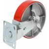Промышленное поворотное колесо Gigant G-04-09-50