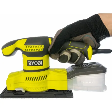 Виброшлифмашина RSS200-G Ryobi