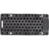 Пластиковый подкатной лежак Gigant CC-01