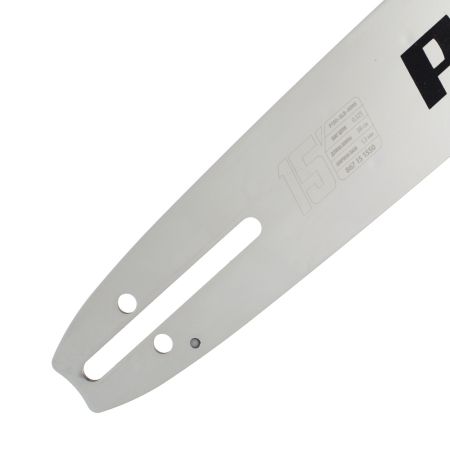 Шина пильная PATRIOT P150SLBK095 (15'', 0.325quot;, 1.3 мм, 64 звена)