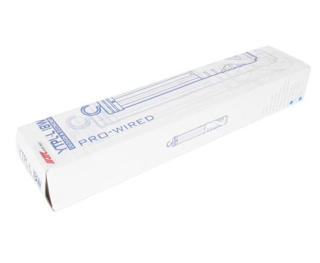 Лампа переносная 220V L=8м флуоресцентная 18W JTCJTC