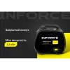 Инверторный генератор Inforce IGC 2200