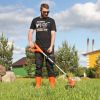 Триммер аккумуляторный PATRIOT TR 235 UES