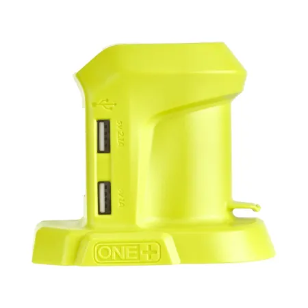 Зарядное устройство ONE+ R18USB-0 Ryobi