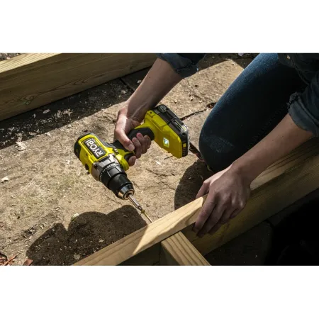 Дрель-шуруповерт ONE+ HP RDD18X-0 Ryobi