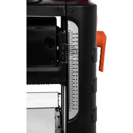 Рейсмусовый станок Gigant TPJ-330-1800