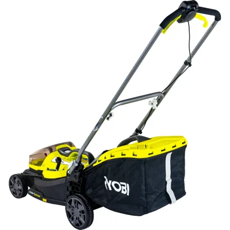 Бесщеточная газонокосилка RY18LMX37A-150 Ryobi