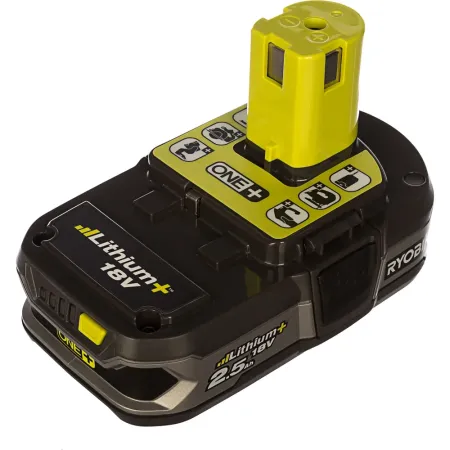 Аккумулятор ONE+ RC18120-125 Ryobi