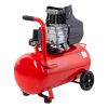 Компрессор воздушный DC1500L/50, 1,5 кВт, 50 л, 210 л/мин MTX