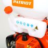 Опрыскиватель ранцевый PATRIOT PT 420 WF 12