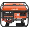Бензиновый генератор Gigant GGL-7000ES