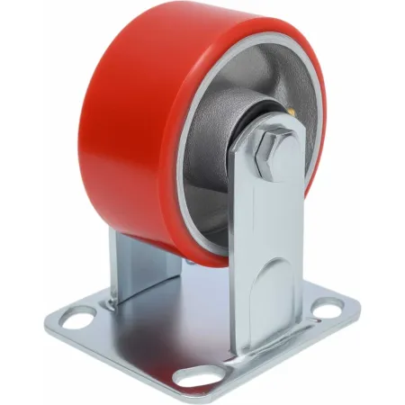 Промышленное неповоротное колесо Gigant G-04-09-35