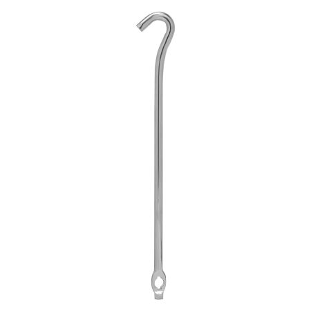 Ромбовый домкрат, 1.5 т, 110-360 мм Stels