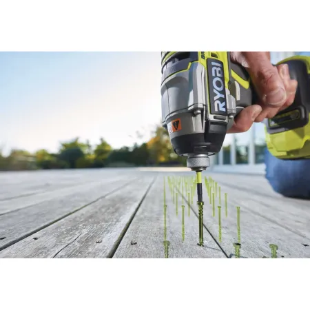 Импульсный винтоверт ONE+ R18IDBL-0 Ryobi