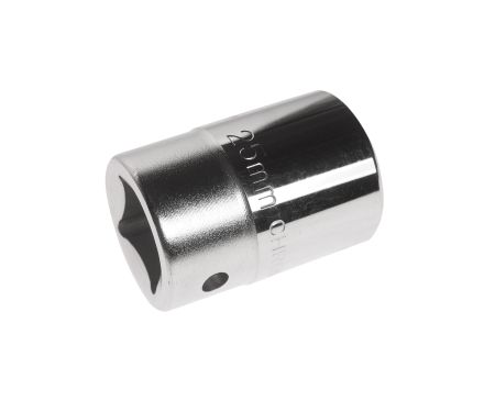 Головка торцевая 3/4" 25мм L=50мм JTCJTC