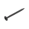Оксидированные саморезы Gigant 3,5x45, 1 кг