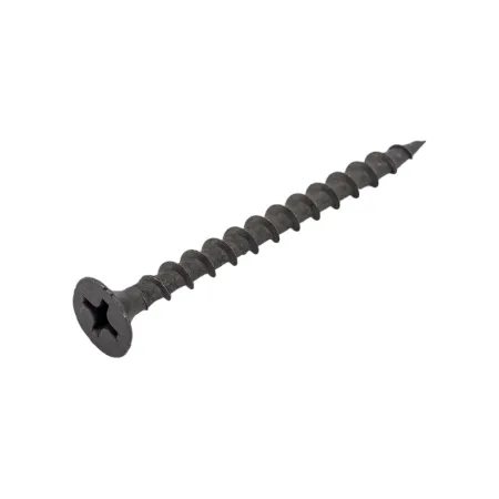 Оксидированные саморезы Gigant 3,5x45, 1 кг