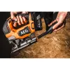 Бесщеточный лобзик AEG BST18BLX2-0 4935492484