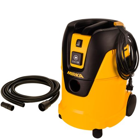MIRKA BMRU2220 Электрический комплект