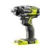 Аккумуляторный ударный гайковерт R18iW7-0 Ryobi