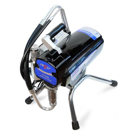 *SPT690 безвоздушная электрическая окрасочная установка 220V 50 HZ