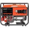 Бензиновый генератор Gigant GGL-8000ES