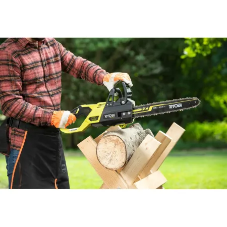 Бесщеточная цепная пила MAX POWER RY36CSX40B-0 Ryobi