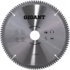 Пильный диск по алюминию Gigant G-11093