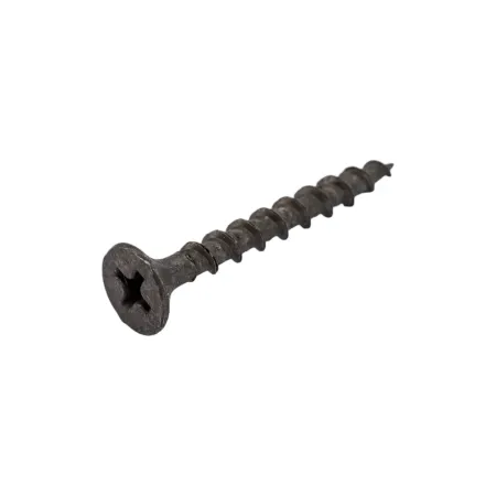 Оксидированные саморезы Gigant 3,5x32, 1 кг