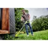 Аккумуляторный триммер ONE+ RLT183225F Ryobi