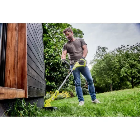 Аккумуляторный триммер ONE+ RLT183225F Ryobi