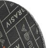 Круг отрезной по металлу, 115 х 2.5 х 22 мм "Луга"