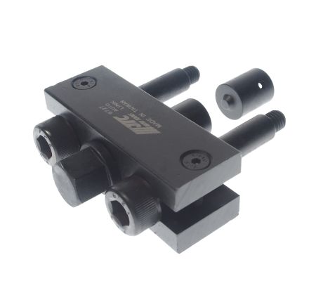Съемник шкивов ТНВД (VW AUDI SEAT SKODA PORSCHE 1.6/2.0 TDI T40064) JTCJTC