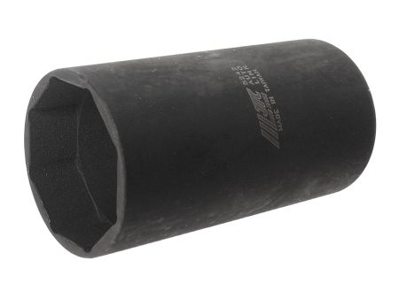 Головка для датчика КПП 1/2"х27мм 8-ми гранная JTCJTC