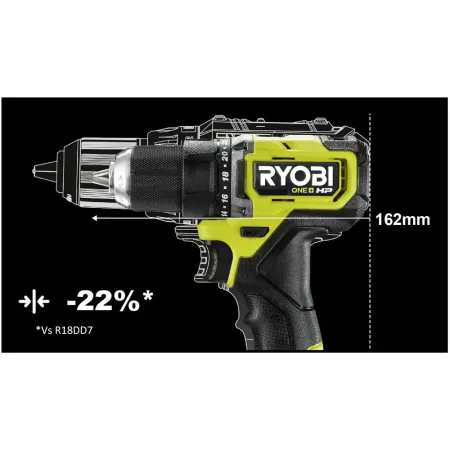 Дрель-шуруповерт ONE+ HP RDD18C-0 Ryobi