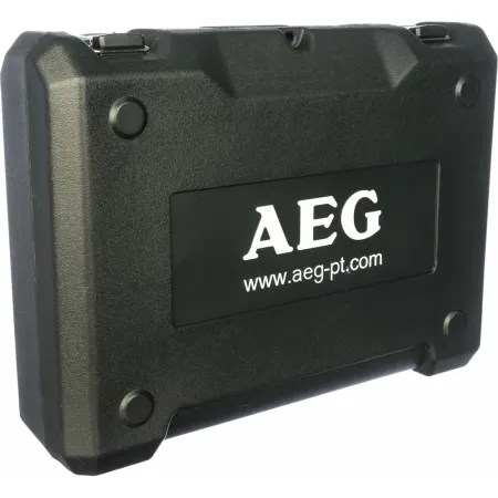 Перфоратор KH 28 Super XE AEG