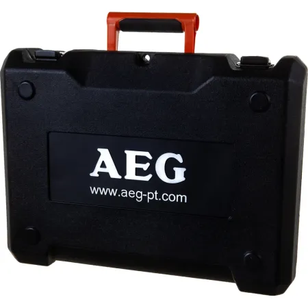 Перфоратор KH 28 Super XE AEG