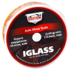 ISISTEM IGLASS Струна квадратная сечение 0,6мм х 0,6мм, 44м