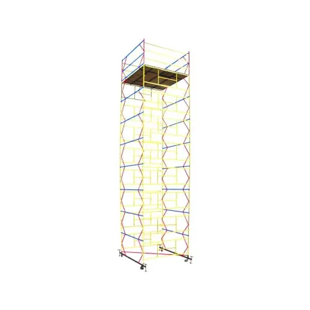 Вышка-тура Gigant GTT-045