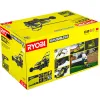 Бесщеточная газонокосилка RY18LMX40A-0 Ryobi