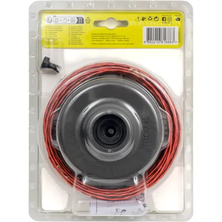 Шпуля RAC115 Reel Easy Ryobi